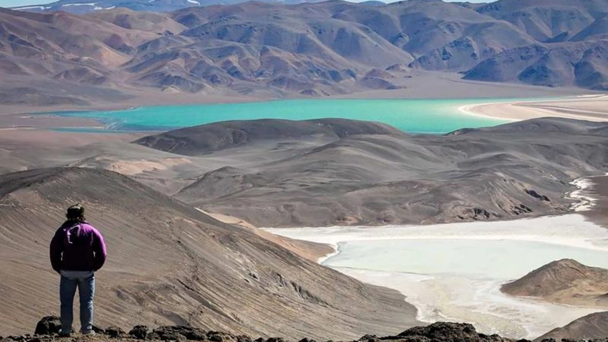 Fiambalá: la conservación de un oasis argentino enfrenta a pobladores y empresas de turismo con la minería de litio