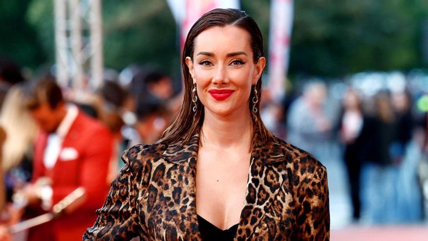 Adara vuelve a 'Supervivientes All Stars' tras "equivocarse" en la edición anterior: "Se ha negociado el caché que merezco"