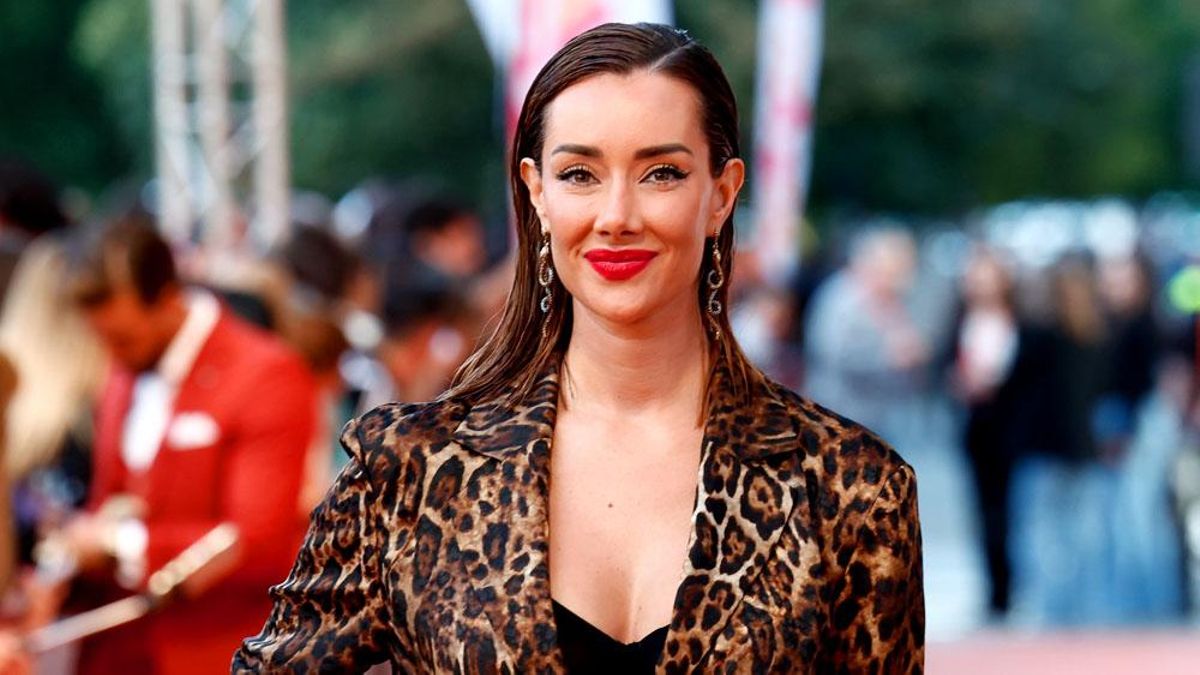 Adara Molinero, concursante de 'Supervivientes All Stars'