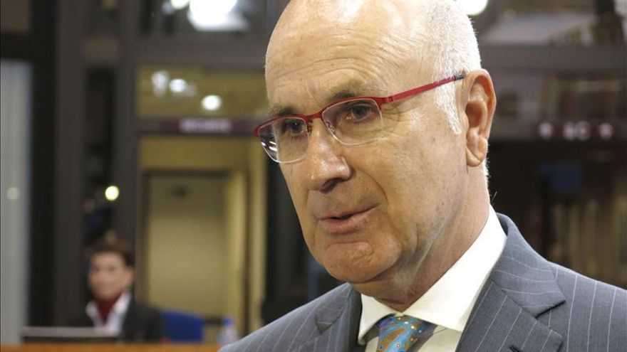 Duran Lleida cree que "en la práctica, del proceso soberanista no hay nada"