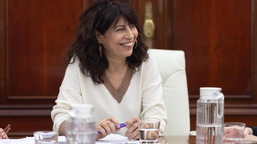 Igualdad estudiará el alcance de la violencia sexual en el cine tras las denuncias contra Vermut