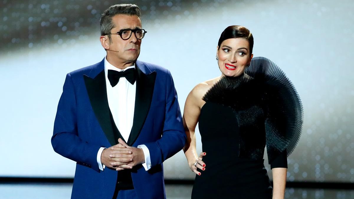 Andreu Buenafuente y Silvia Abril darán las Campanadas 2025-2026 en RTVE