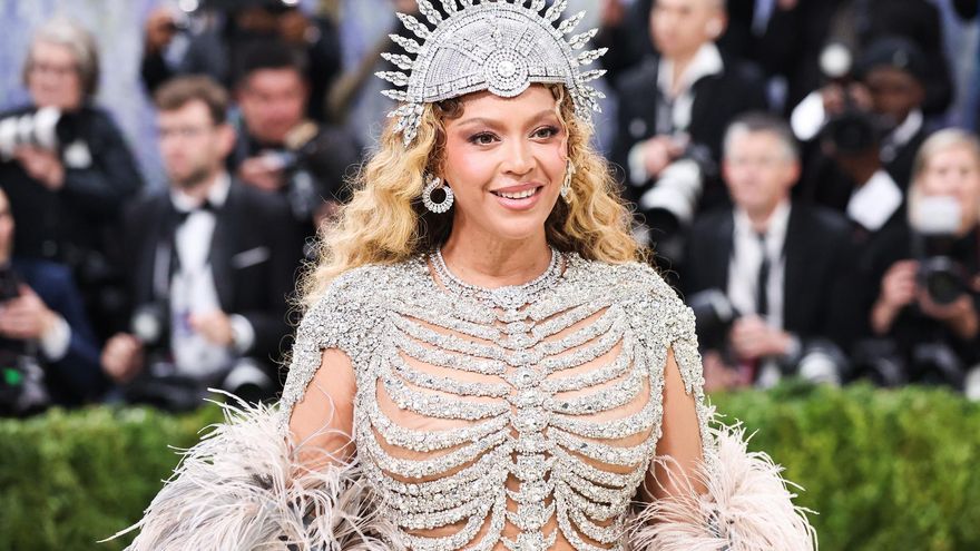 De un impactante Bad Bunny al regreso de Beyoncé: los mejores looks de la MET Gala 2026