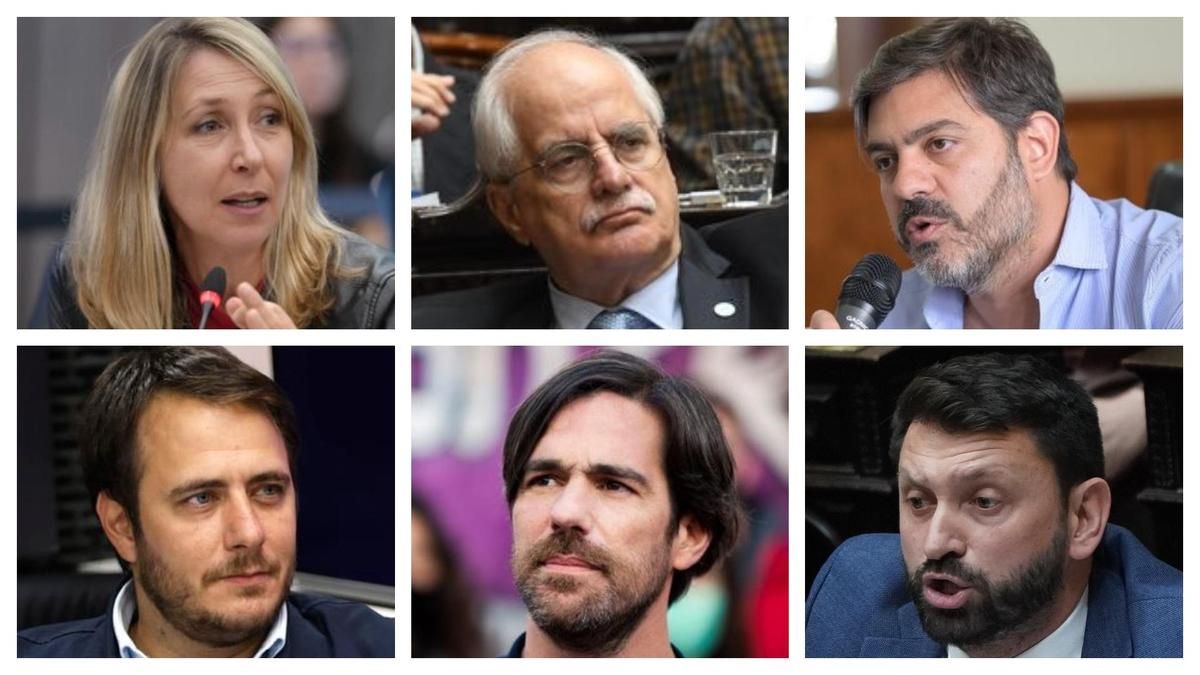 Dirigentes opositores criticaron al presidente Milei tras sus anuncios sobre acciones por la soberanía de las Islas Malvinas.