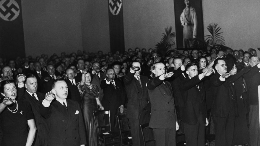 Tras las huellas del Holocausto en París: encubrimientos, chivatazos y resistencia en una comunidad de vecinos