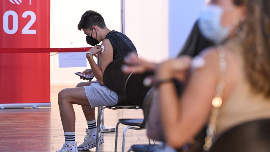 Por qué alcanzar la inmunidad de grupo no es factible y tendremos que seguir conviviendo con el coronavirus