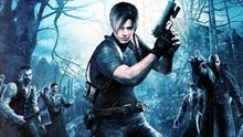Capcom prepara una nueva película de Resident Evil