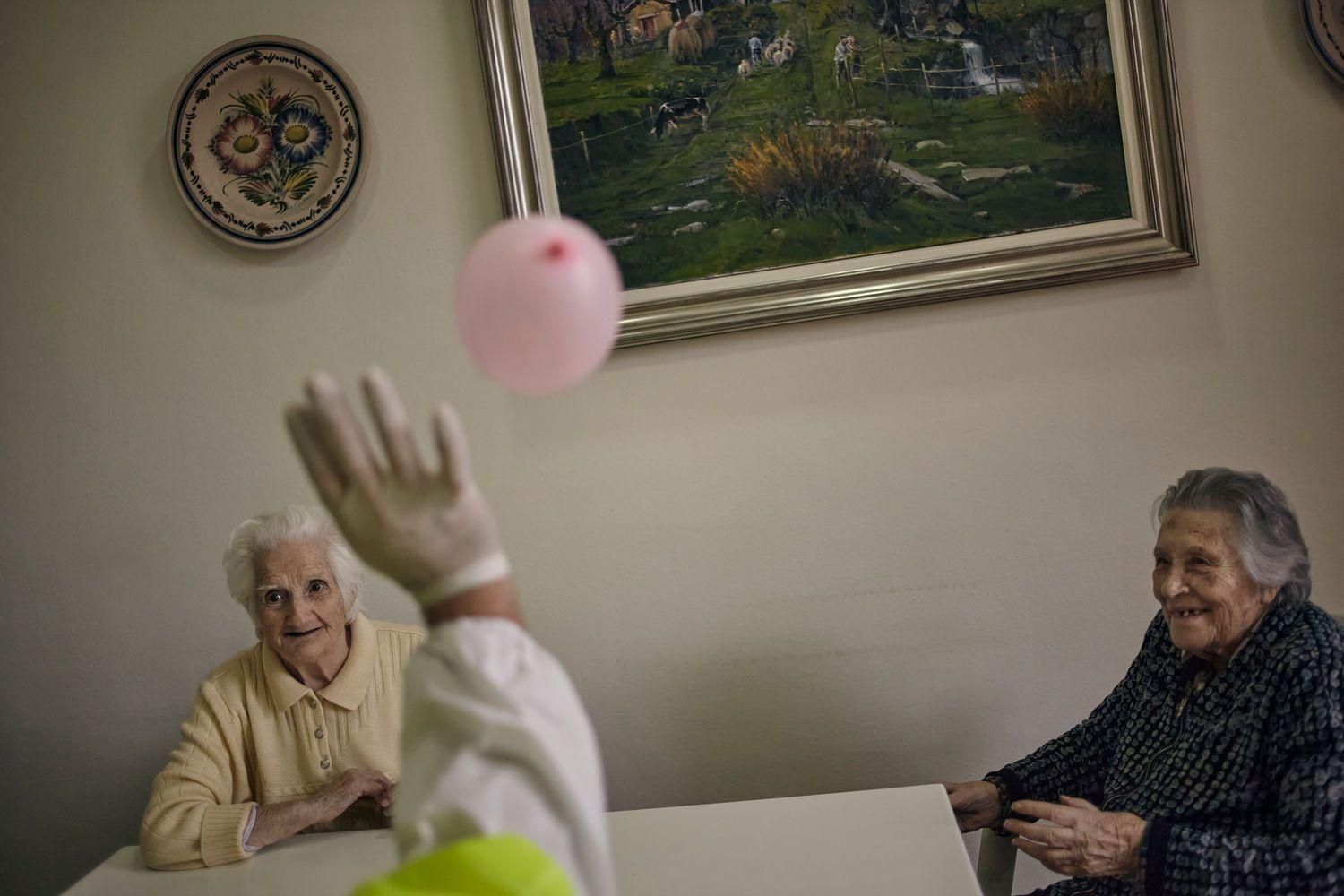 Premio categoría ‘Pacientes’