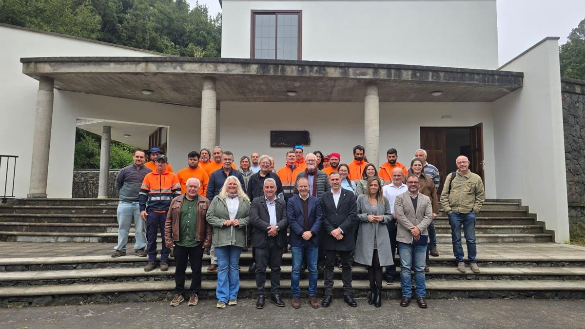 El proyecto de musealización del Parque Cultural La Zarza apuesta por la recreación virtual y la realidad aumentada