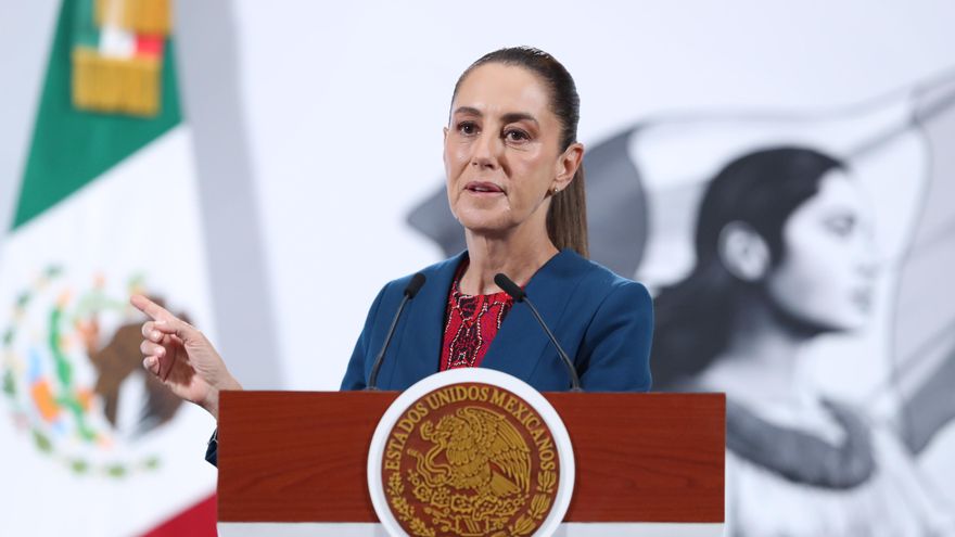 México confirma que suman 78 muertos y 23 desaparecidos tras lluvias catastróficas