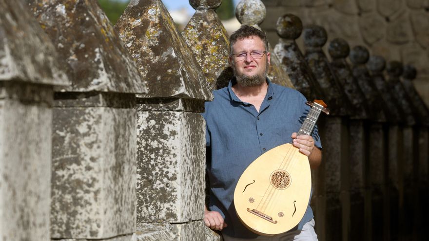 Vuelven al Alcázar de Segovia las Cantigas de Alfonso X en su 800 cumpleaños