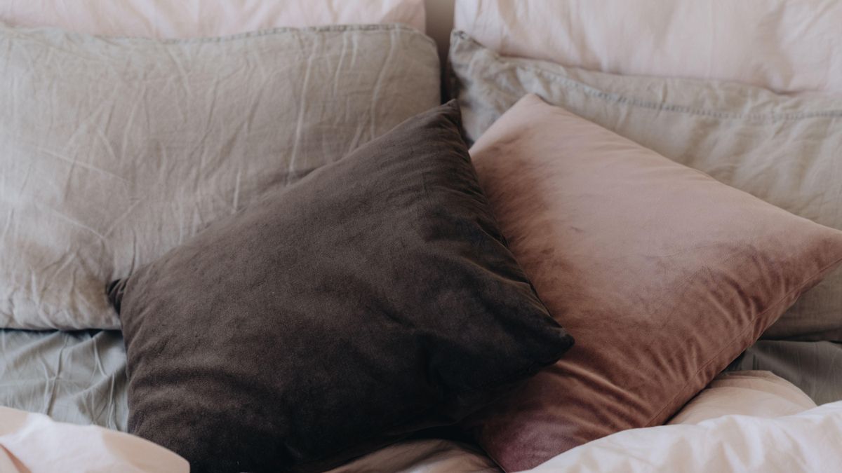 Almohadas