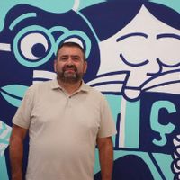 Jose Cuberos