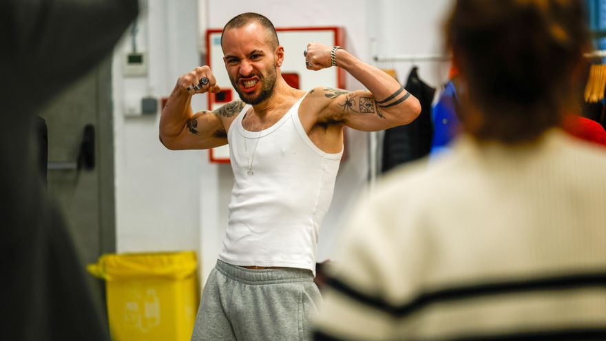 Teatro para deconstruir masculinidades: “Ahora veis por qué no nos gustan los piropos”