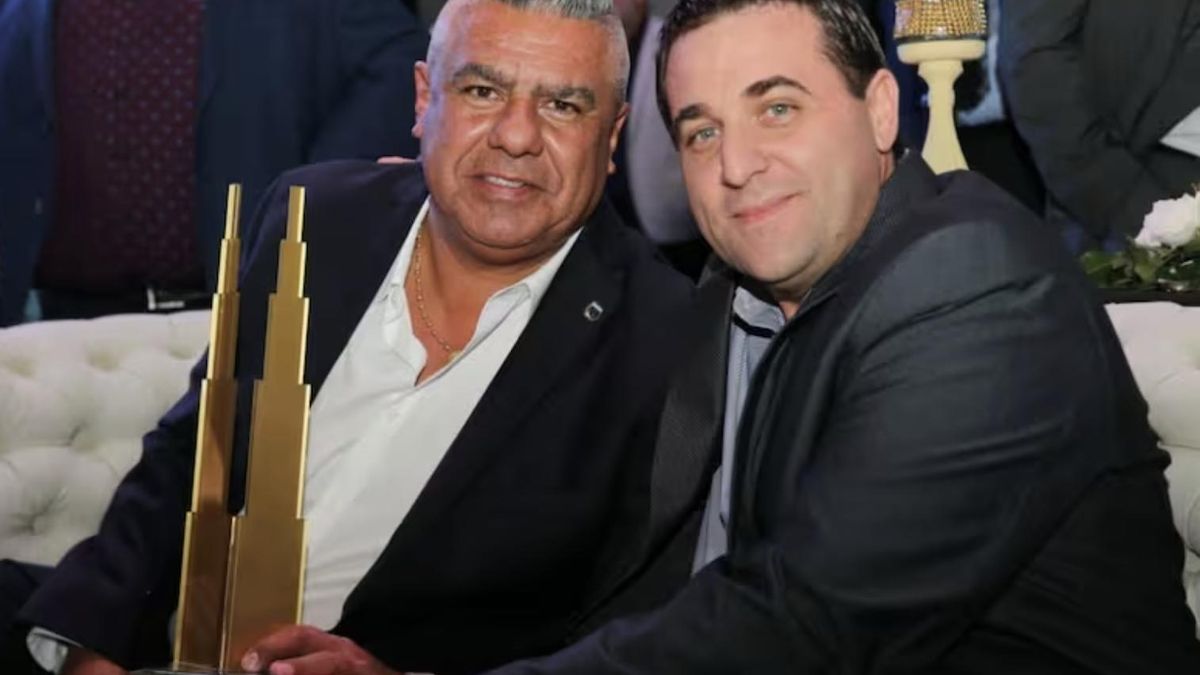 Bullrich denunció a Tapia y Toviggino ante la CONMEBOL por el supuesto desmanejo en la AFA