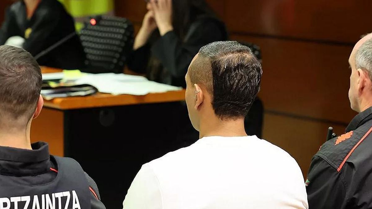 Las acusaciones ven culpable "más allá de toda duda razonable" al acusado de muertes de hombres en Bilbao en 2021