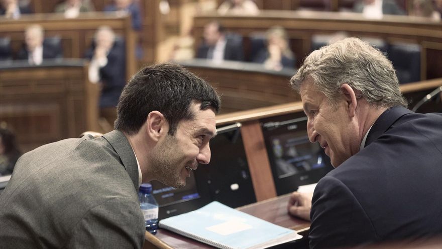 El silencio de los caseros y la presión al PP y a Junts marcan la cuenta atrás para enviar el burofax de la prórroga al alquiler