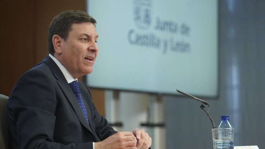 La Junta no concreta su aportación al Serla: "Se está trabajando en ello"