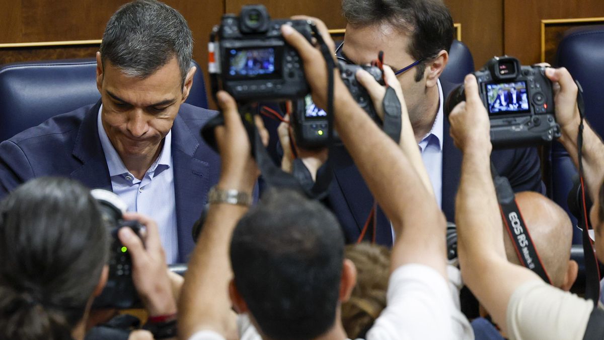 Última hora sobre la actualidad política, en directo