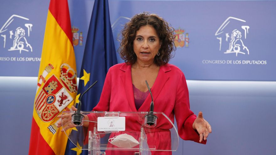 España cancela objetivos de déficit y deuda tras suspender las reglas fiscales