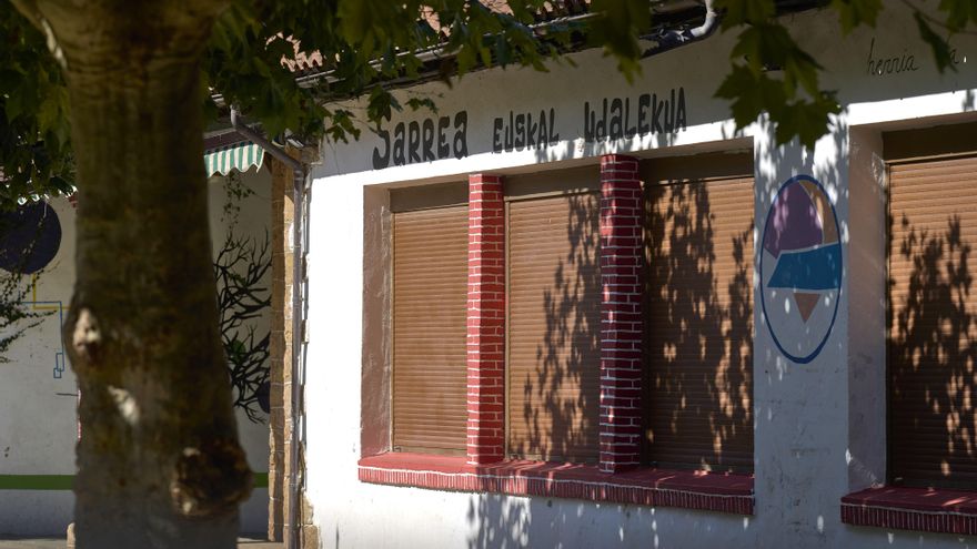 Otro juzgado de Vitoria tuvo nueve días en su mesa en mayo el caso de presunta violencia sexual en la colonia de Bernedo