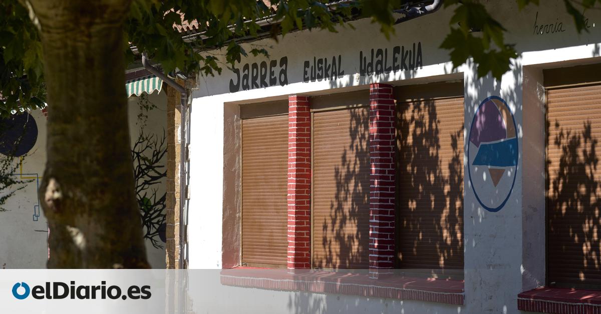 Otro juzgado de Vitoria tuvo nueve días en su mesa en mayo el caso de presunta violencia sexual en la colonia de Bernedo