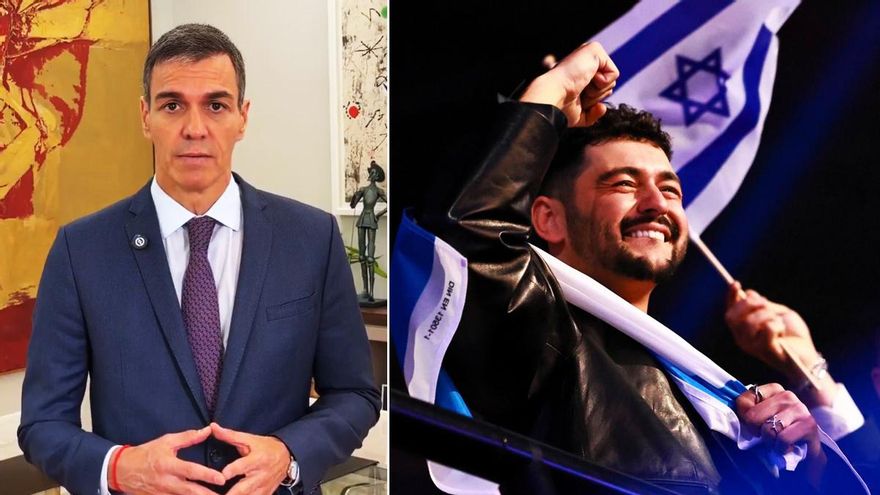 Pedro Sánchez, antes del Eurovisión 2026 sin España: "Frente a la guerra ilegal y el genocidio, el silencio no es una opción"