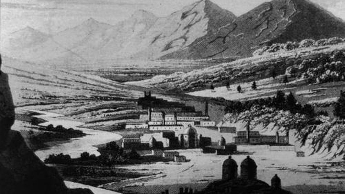 Las autoridades locales remitieron los textos al gobierno otomano incluyendo testimonios, descripciones y hasta el supuesto envío de un fragmento