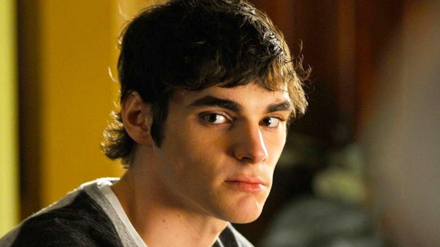Muere a los 34 años RJ Mitte, actor que interpretó a Walter White Jr. en 'Breaking Bad'