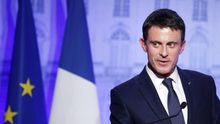 Manuel Valls presenta hoy su candidatura a las primarias socialistas