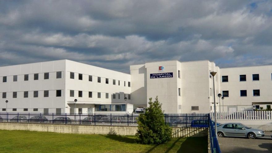 El PP advierte de que el Hospital de Laredo acabará "desmantelado" si el Gobierno "no hace algo inmediatamente"