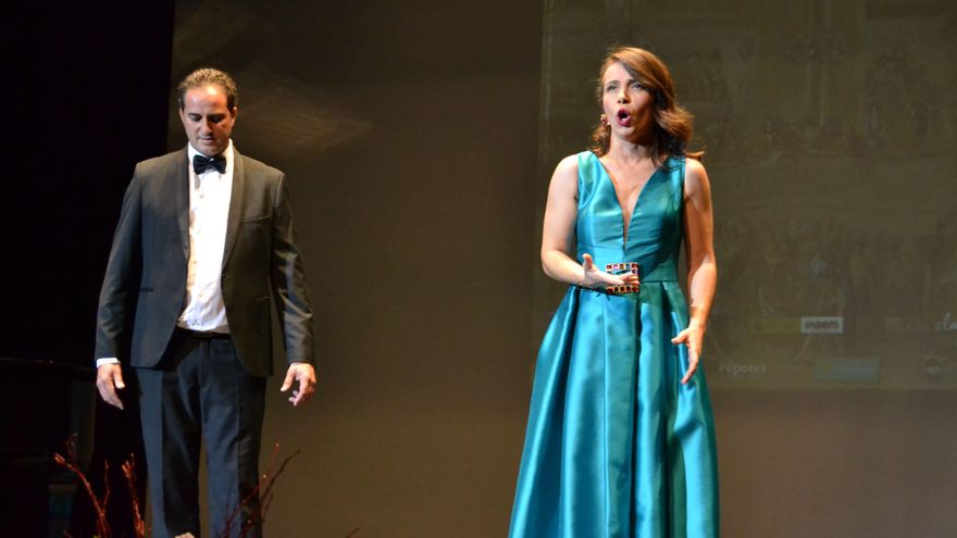 La Solana inicia la 40 edición de su Semana de la Zarzuela, un género que aspira a ser Patrimonio de la Humanidad