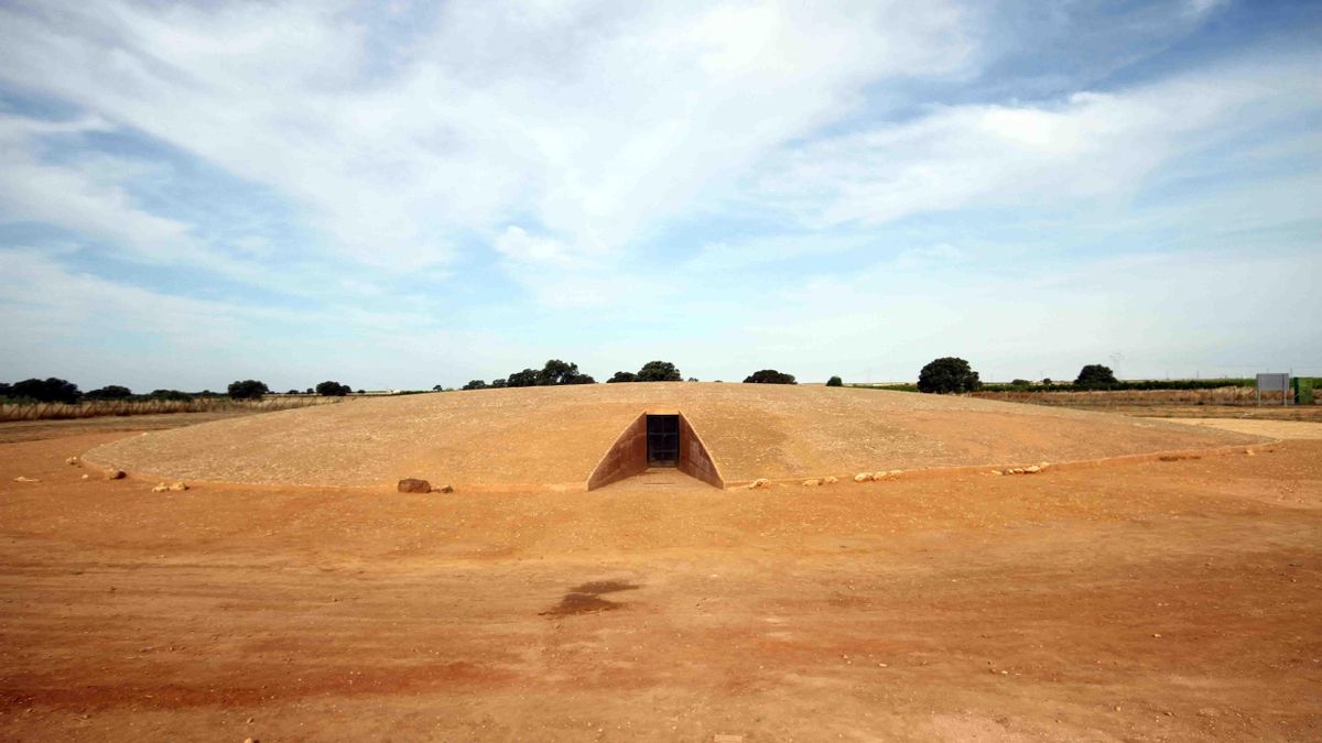 Esta obra maestra del Neolítico y la Edad del Cobre continúa asombrando a investigadores y visitantes