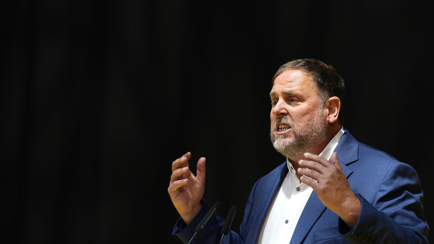 El Supremo vuelve a tumbar los recursos de las derechas contra los indultos del procés