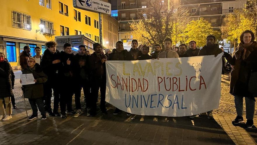 "El conocimiento comunitario es básico para practicar una medicina ajustada a la realidad"