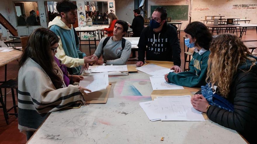 Cómo empezar el CBC o UBA XXI para ingresar a la UBA: inscripción, sedes y carreras