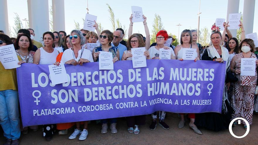 La Plataforma contra la Violencia a las Mujeres aplaude la supresión de la coronación de damas en Fernán Núñez