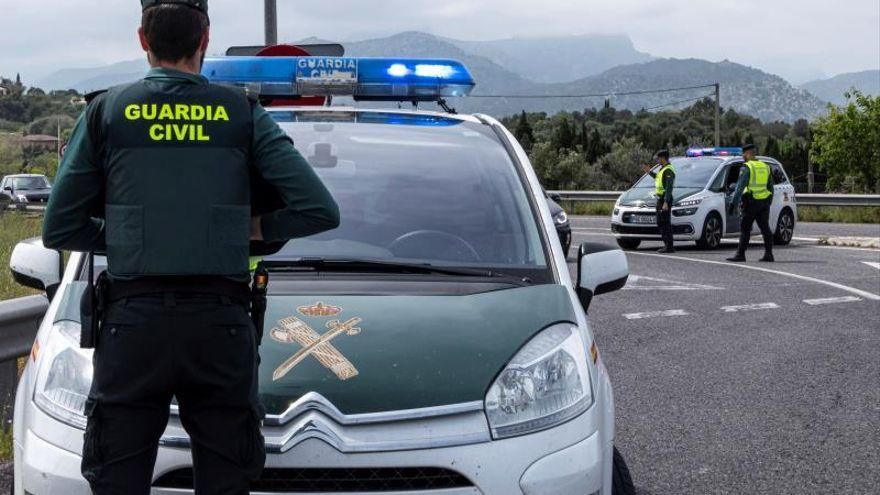 El Tribunal Supremo absuelve a un guardia civil que hizo comentarios homófobos hacia un superior