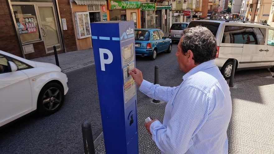 Vecinos de Cazoña en Santander se rebelan contra la ampliación de la OLA a su barrio por considerarla innecesaria