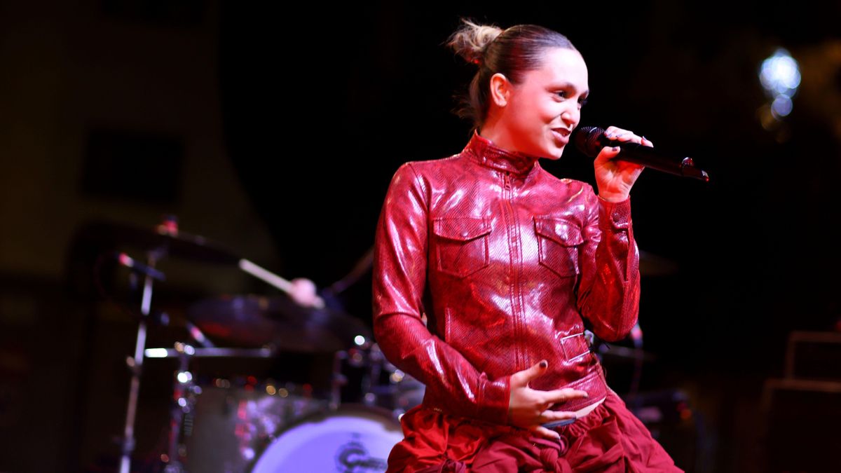 L’esclat musical d’Abril