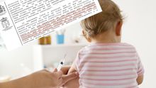 La Justicia autoriza vacunar a dos niños en contra de la negativa de la madre