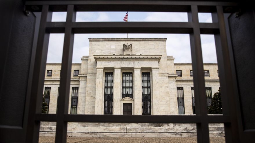 Con la estanflación al acecho, las siete mayores potencias ponen un freno a la economía