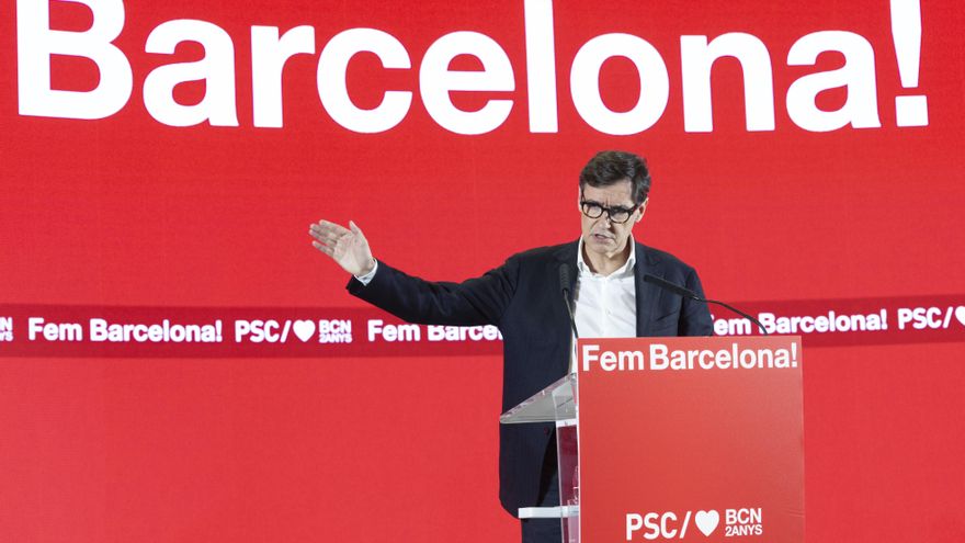 Illa dice que la UE no tiene que temer a nadie más que a sí misma en la guerra arancelaria