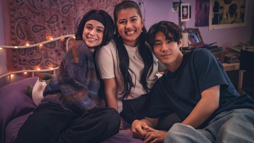 Wattpad, relaciones tóxicas y el espectro de Mario Casas: ‘Sigue mi voz’ frente al romance juvenil español