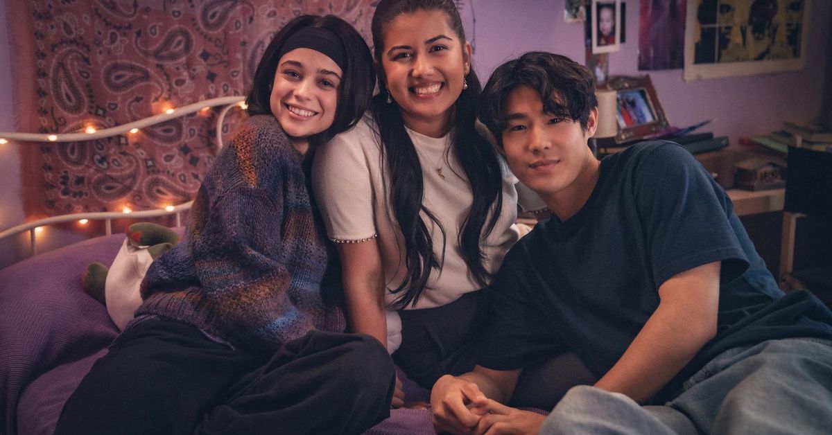 Wattpad, relaciones tóxicas y el espectro de Mario Casas: ‘Sigue mi voz’ frente al romance juvenil español