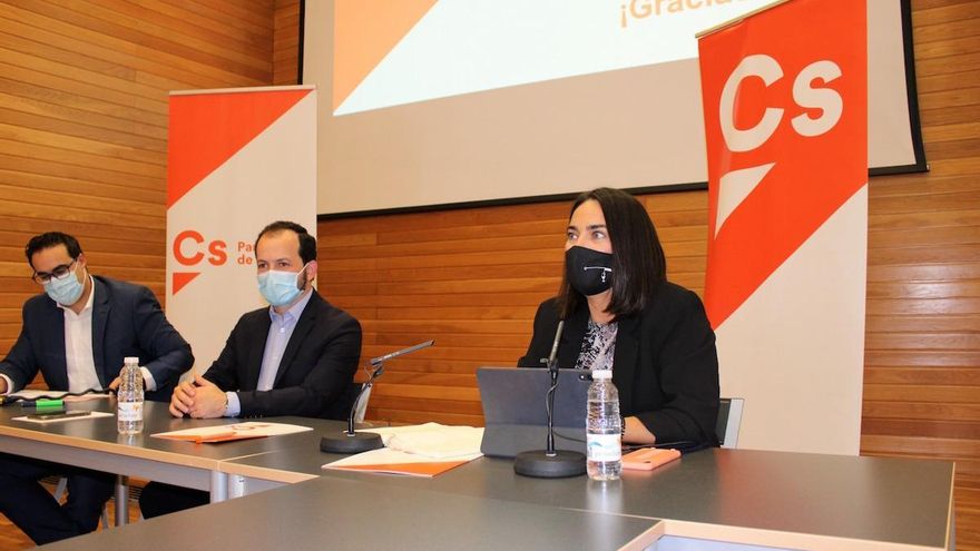 Ciudadanos propone la Ley Autonómica para el Desarrollo Sostenible del Mundo Rural