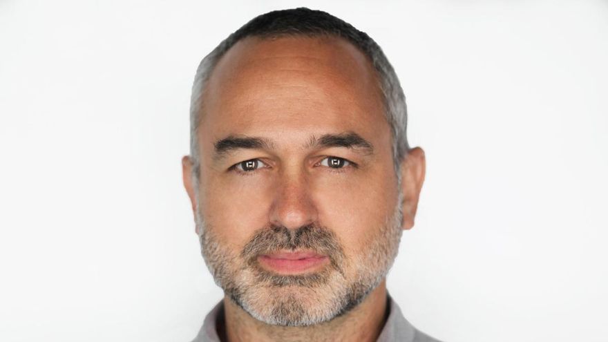 El ingeniero Sergio Boixo, encargado de la informática cuántica de Google, elegido como Leonés del Año 2025