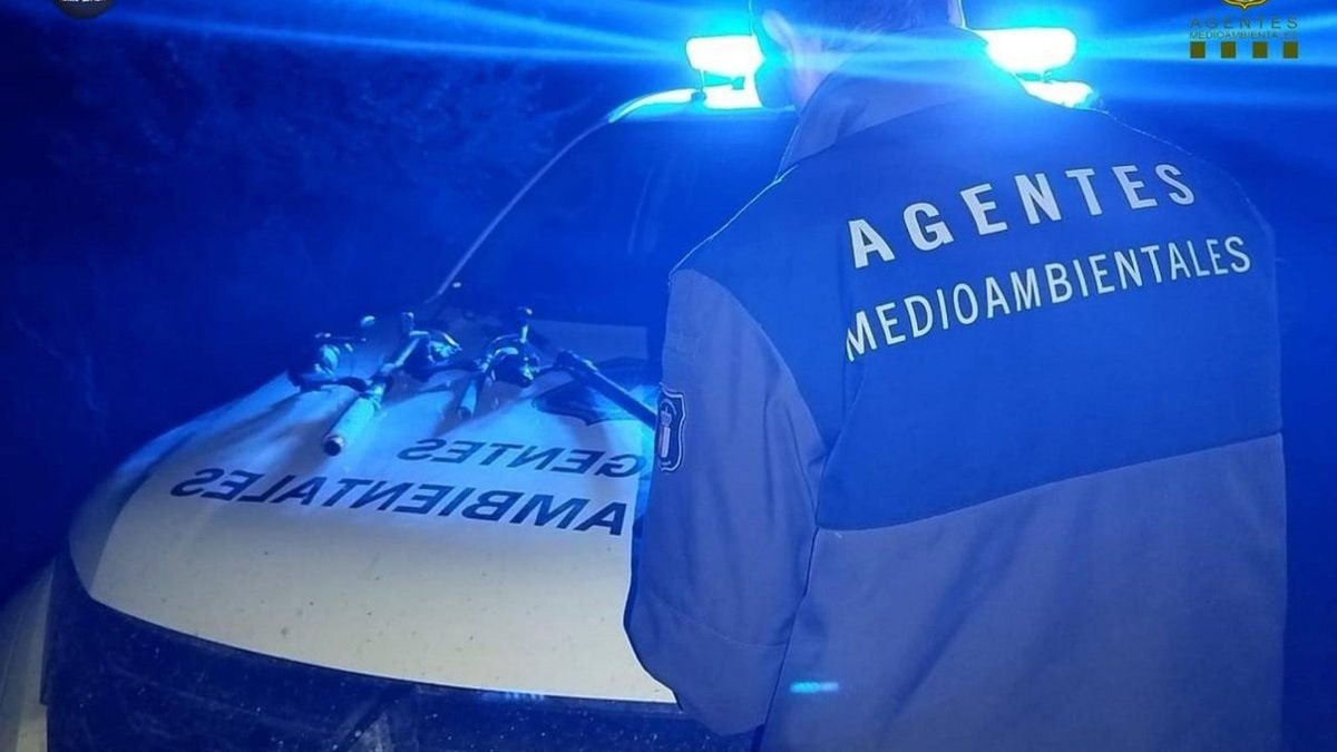 Los agentes medioambientales de Toledo denuncian que siguen sin cobrar las guardias de junio y julio