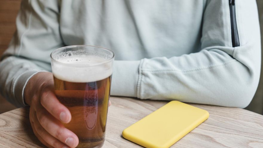 Qué le ocurre a tu hígado cuando dejas el alcohol