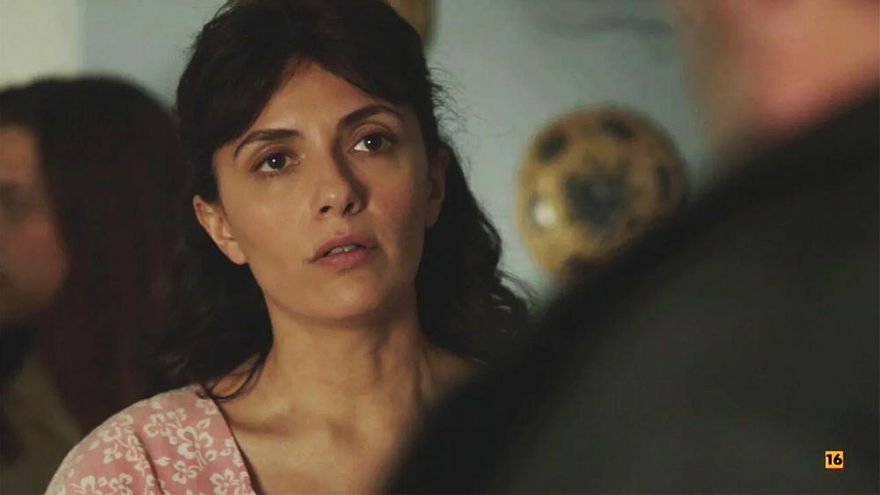 Antena 3 promociona 'La Esposa', nueva serie internacional que emitirá a modo evento